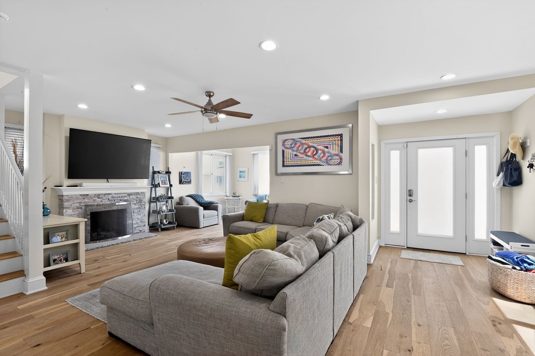 House in Ventnor City, New Jersey, United States 2 - 17984308