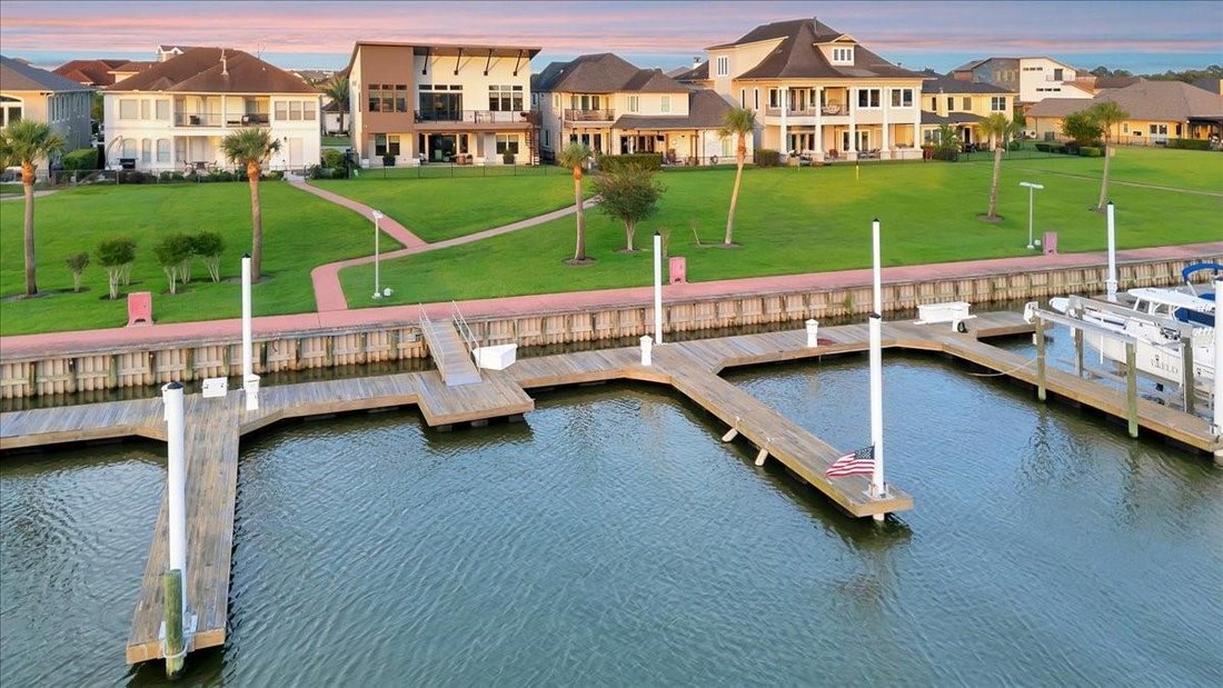 House in League City, Texas, United States 4 - 17994783
