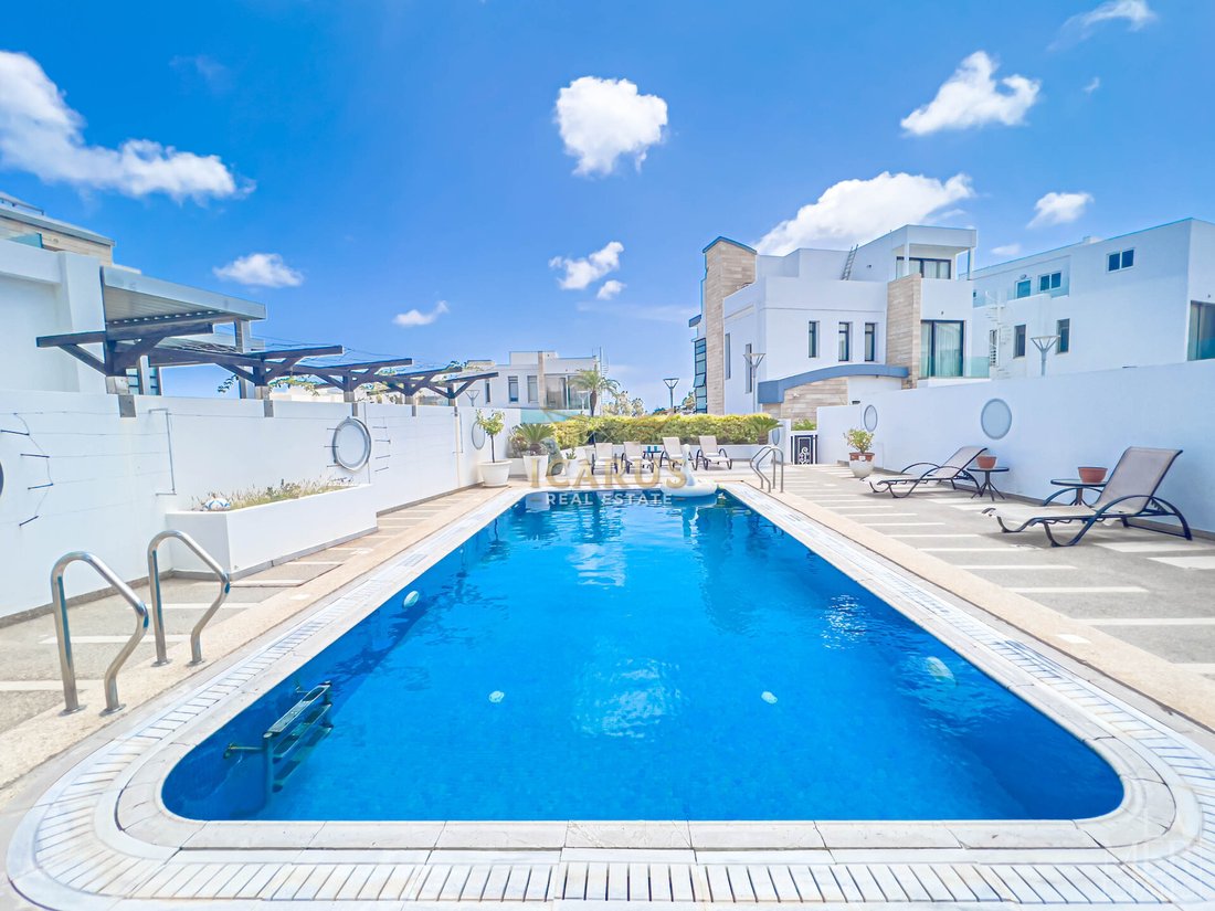 House in Paralimni, Famagusta, Cyprus 5 - 17984543