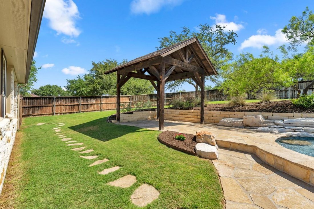 House in Burnet, Texas, United States 5 - 17988471