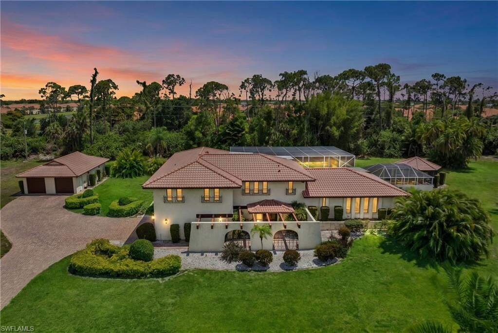 House in Fort Myers, Florida, United States 5 - 17995754