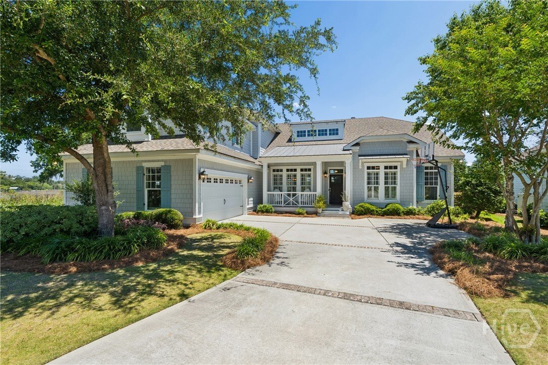 House in Savannah, Georgia, United States 1 - 17985266