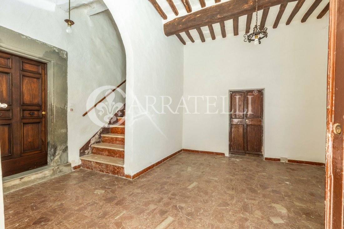 Apartment in Center, Cortona, Tuscany 4 - 17985760