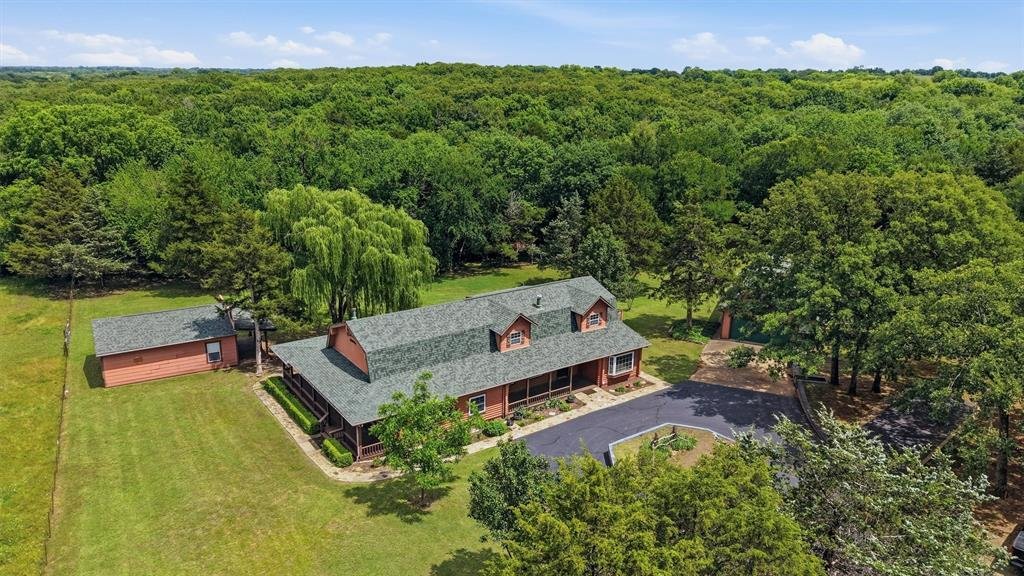 House in Bells, Texas, United States 2 - 17994759