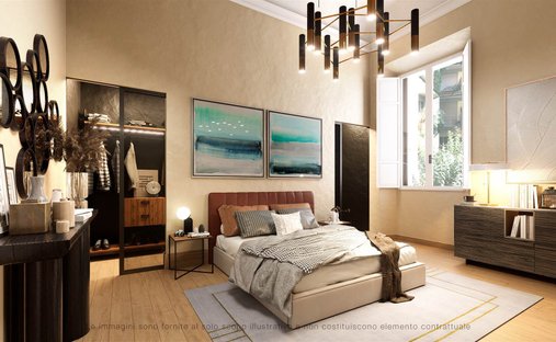 Apartment in Libertà - Savonarola, Florence, Italy 1