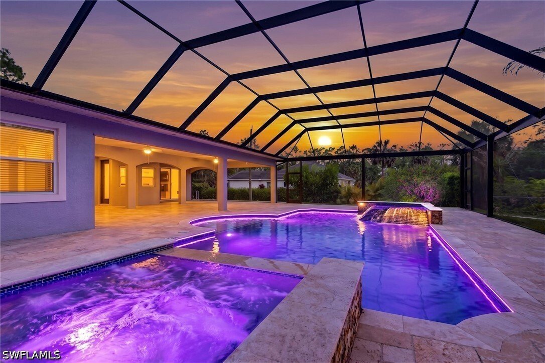 House in Naples, Florida, United States 1 - 17994535