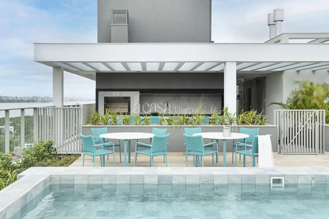 Apartment in Florianópolis, State of Santa Catarina, Brazil 3 - 17984793
