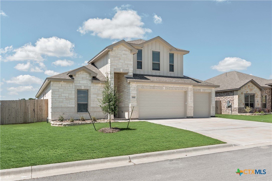 House in Temple, Texas, United States 2 - 17221183