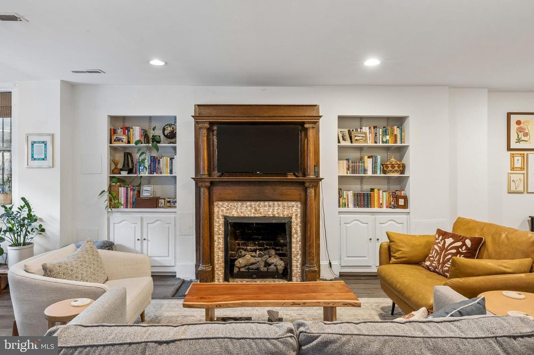 House in Washington, District of Columbia, United States 4 - 17992725