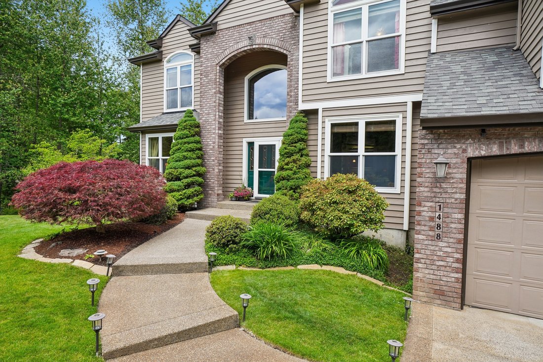 House in Gresham, Oregon, United States 4 - 17993521