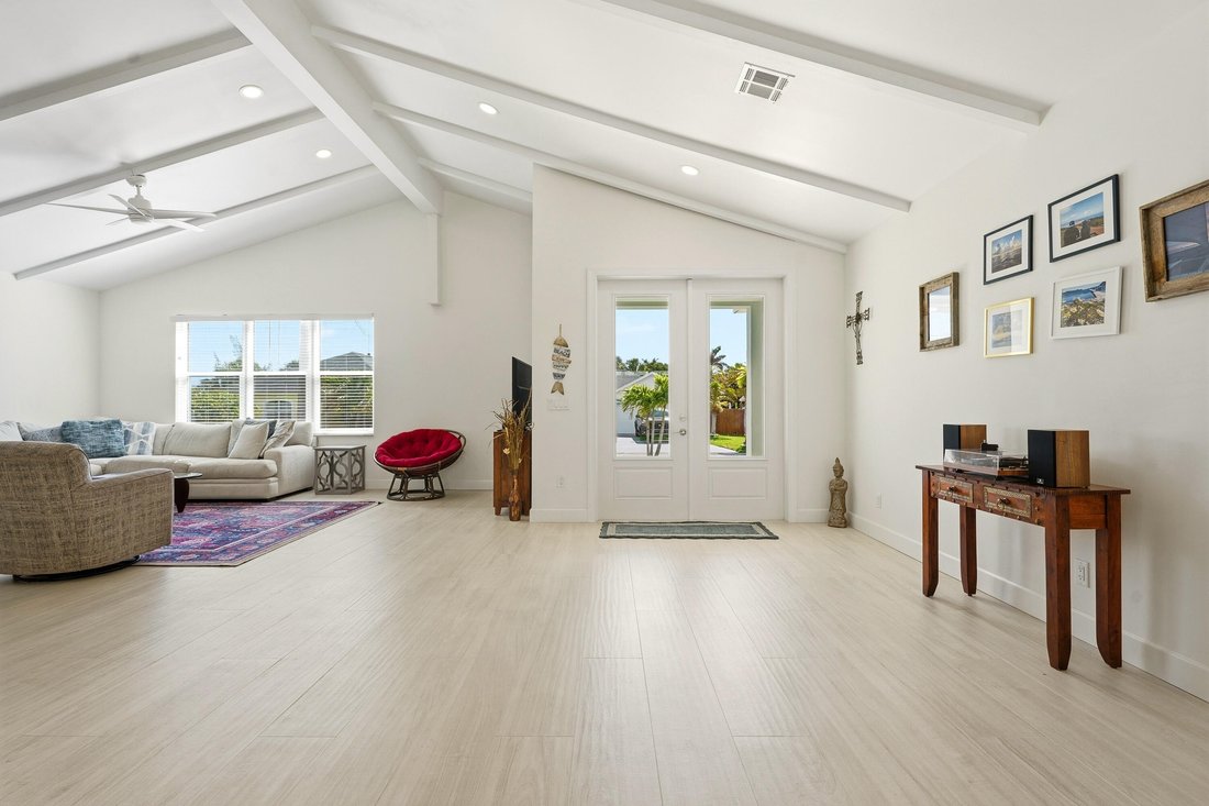 House in Fort Pierce, Florida, United States 5 - 17994590