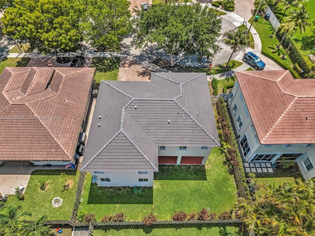 House in Miami, Florida, United States 4 - 17985117