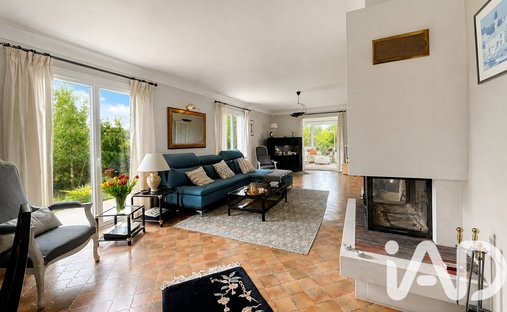 House in Nord Est, Mordelles, France 1