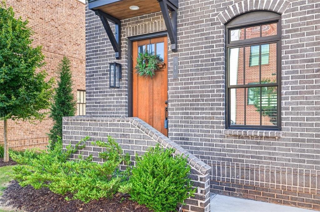 Townhouse in Buford, Georgia, United States 3 - 17991160
