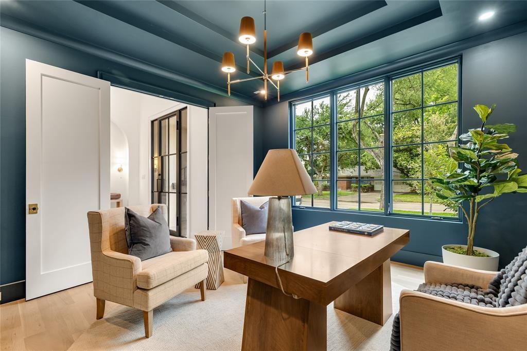 House in Dallas, Texas, United States 5 - 17985475