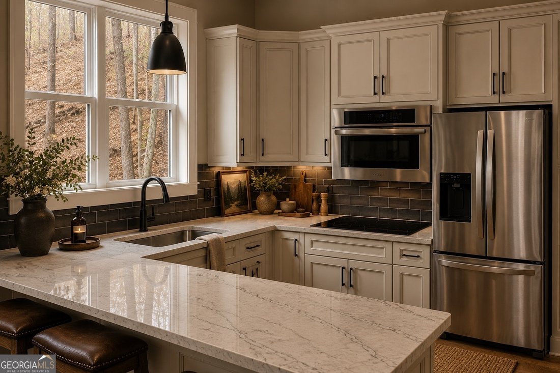 House in Clayton, Georgia, United States 4 - 17988653