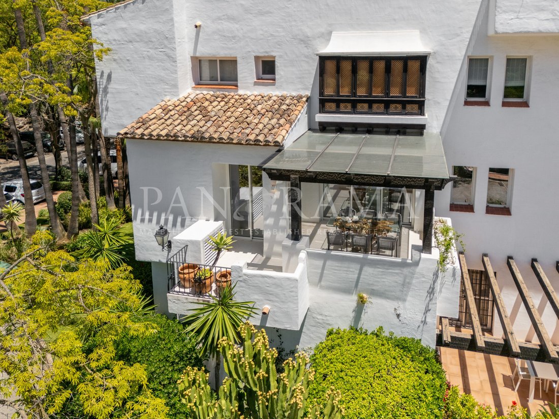 Apartment in Golden Mile, Andalusia, Spain 3 - 15777068