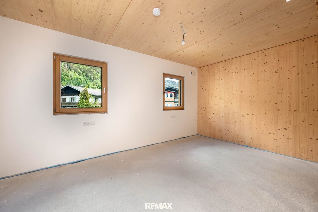 Apartment in Goldegg, Salzburg, Austria 4 - 17992115