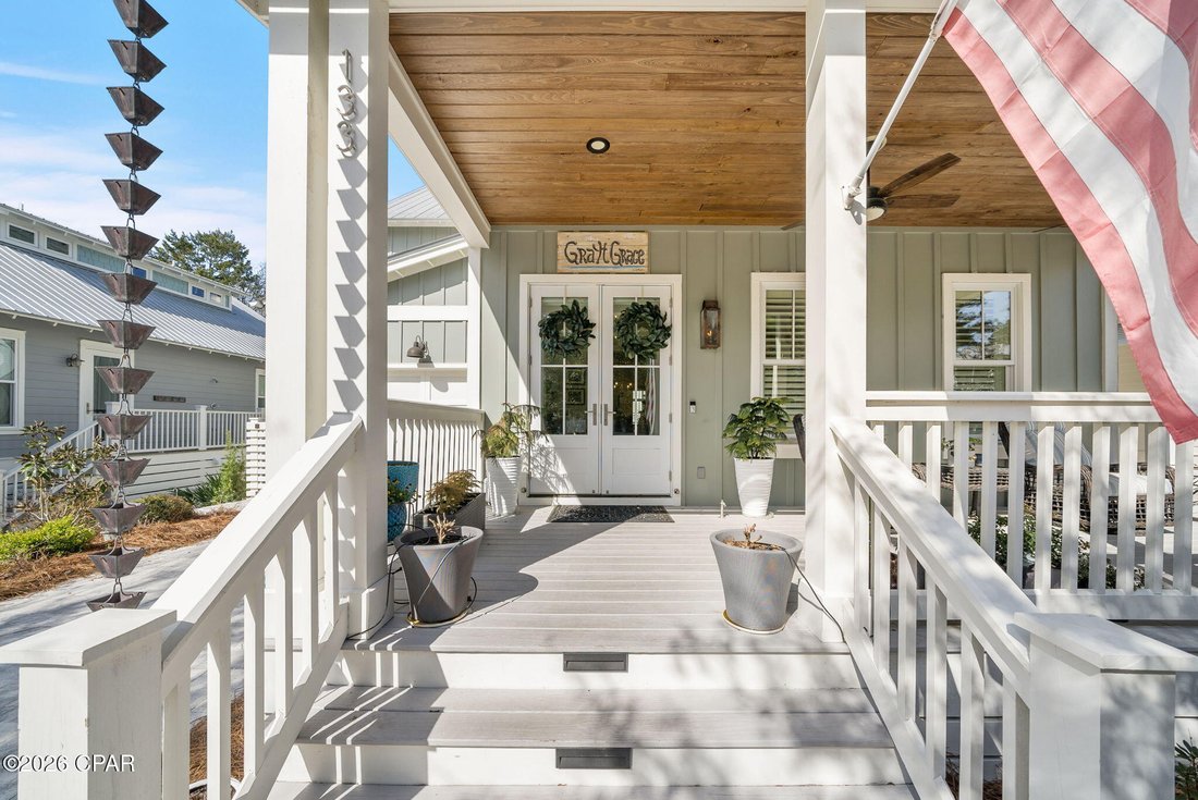 House in Santa Rosa Beach, Florida, United States 4 - 17988119