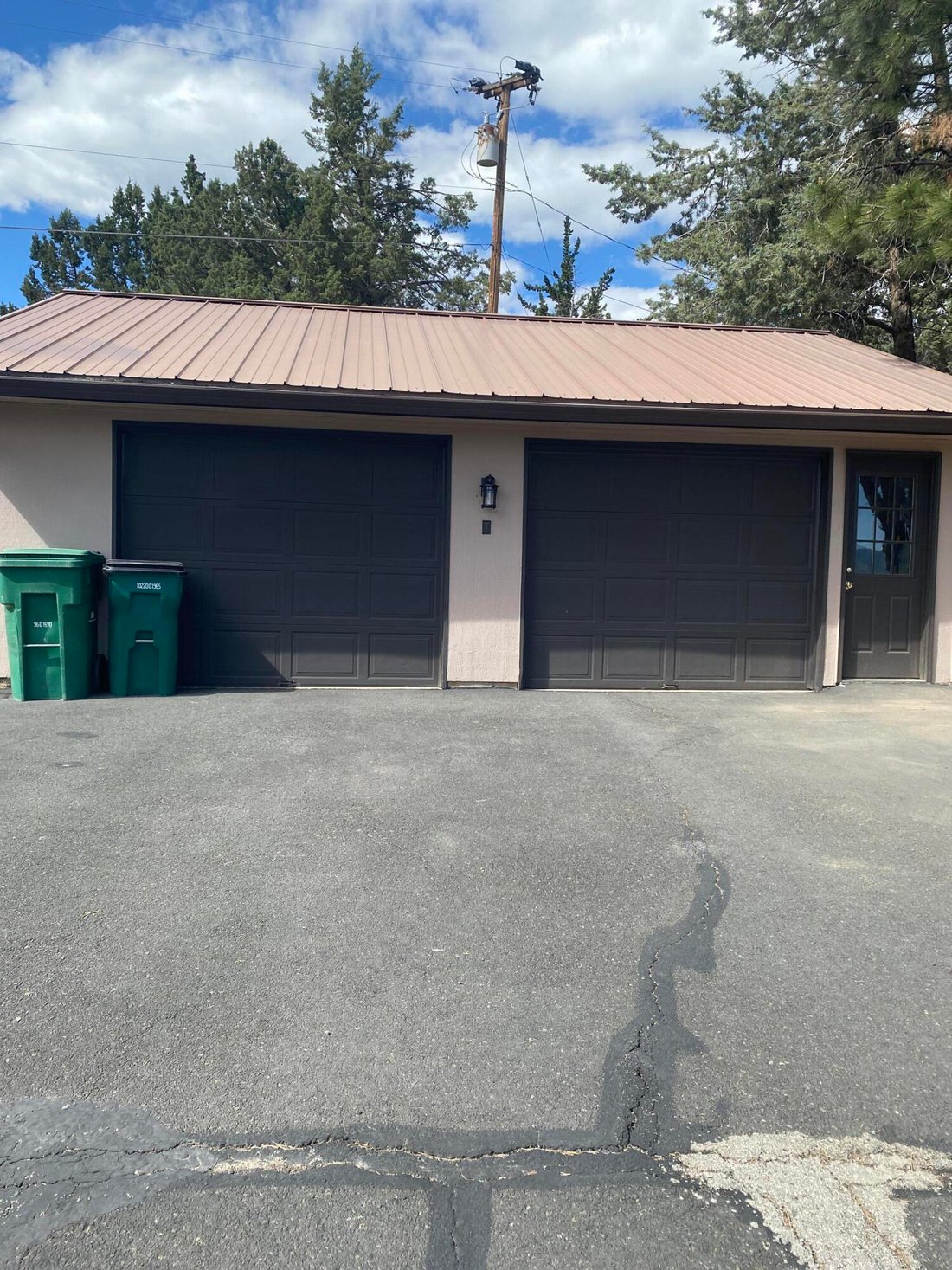House in Klamath Falls, Oregon, United States 1 - 17990966