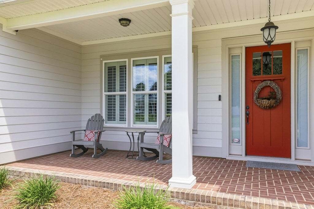 House in Thomasville, Georgia, United States 2 - 17986936