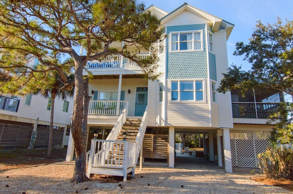 House in Saint George Island, Florida, United States 2 - 17994164