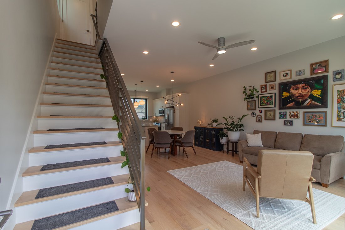 House in Chicago, Illinois, United States 2 - 17994836
