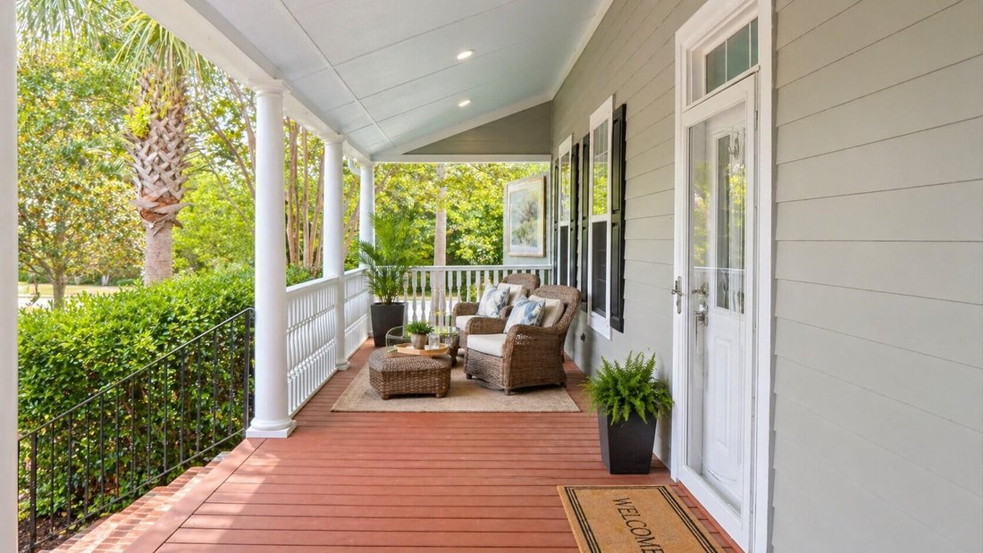 House in Charleston, South Carolina, United States 2 - 17986053
