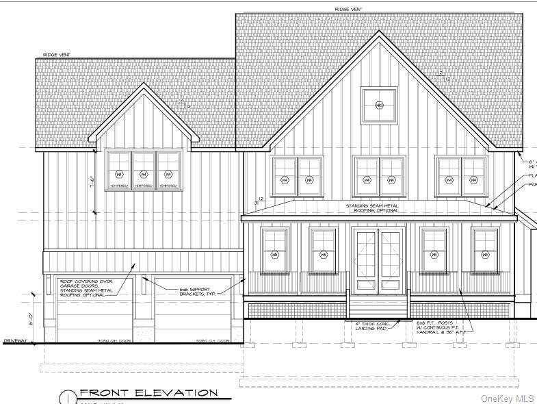 House in Wappingers Falls, New York, United States 1 - 17994034