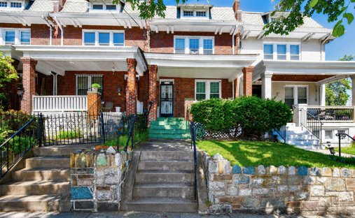 Washington, District of Columbia, United States 1