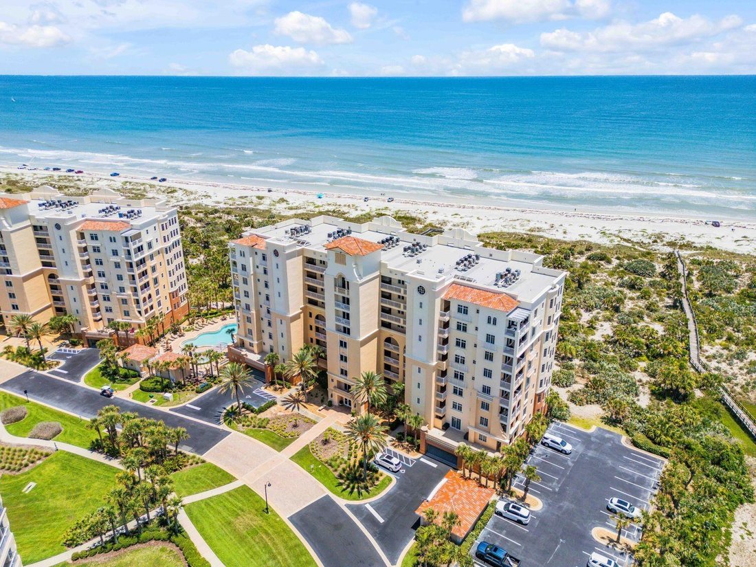 Condo in New Smyrna Beach, Florida, United States 2 - 17990998