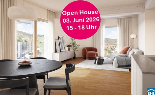 Wohnung in Mödling, Niederösterreich, Österreich 1