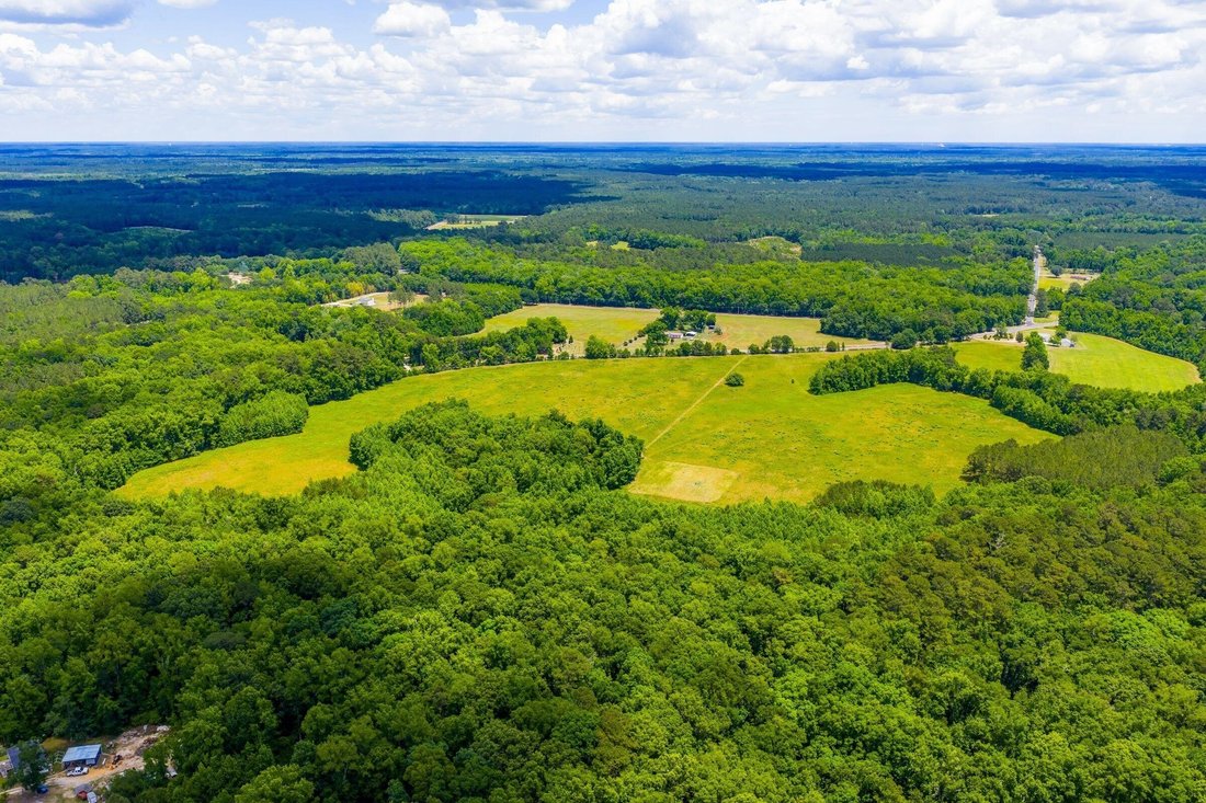Land in Walterboro, South Carolina, United States 5 - 17998802