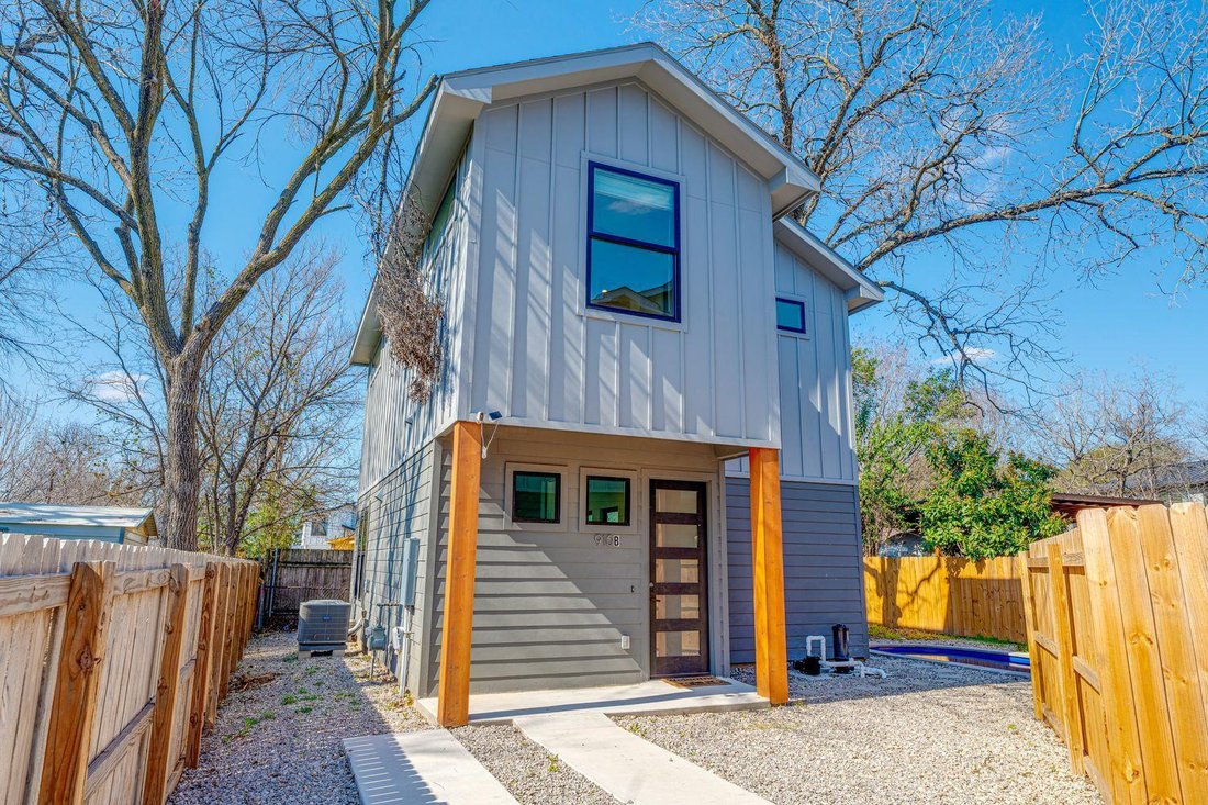 Condo in Austin, Texas, United States 1 - 17988435