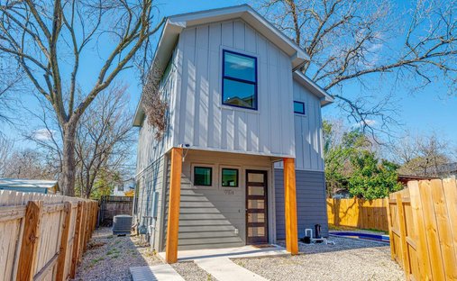 Condo in Austin, Texas, United States 1