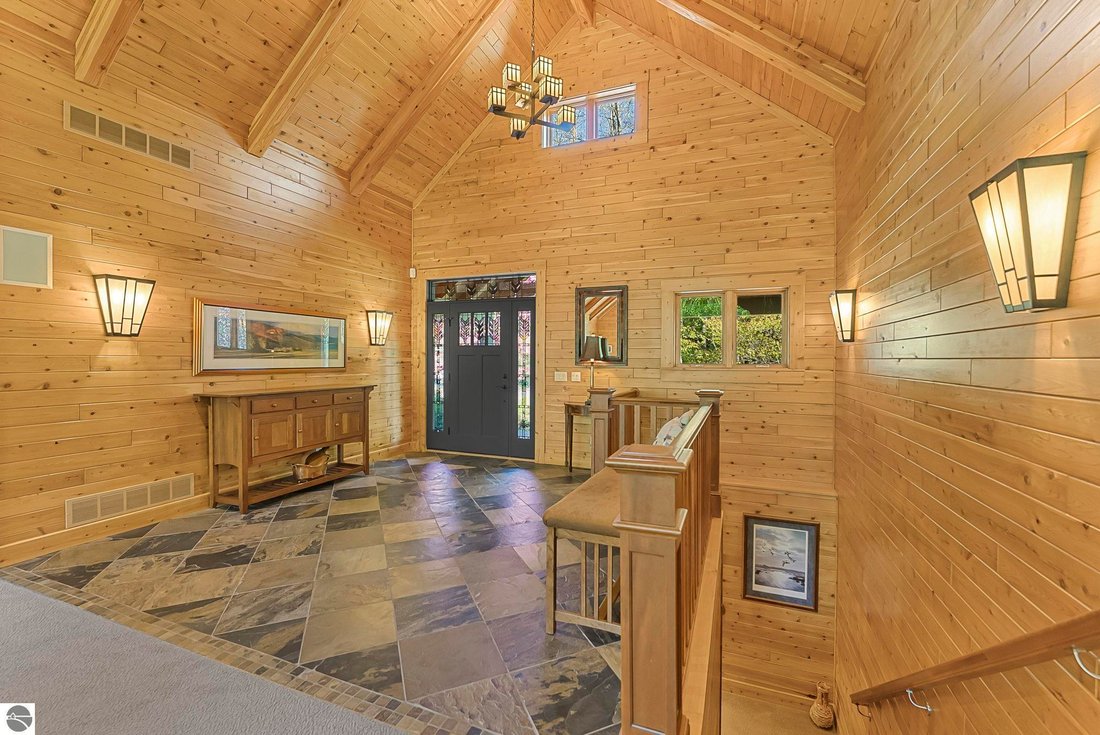House in Onekama, Michigan, United States 5 - 17995529