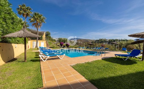 Wohnung in Bel-Air, Estepona, Andalusien 1
