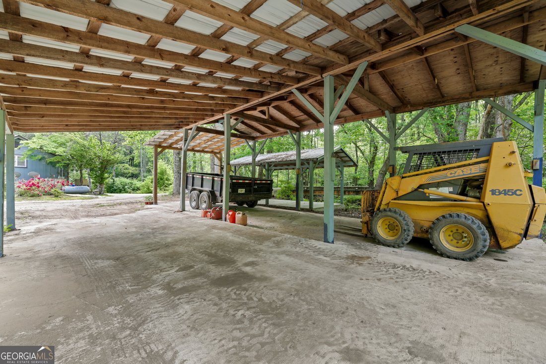 House in Rabun Gap, Georgia, United States 4 - 17994616