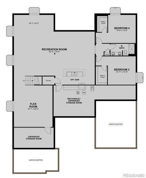 House in Castle Rock, Colorado, United States 4 - 17987287