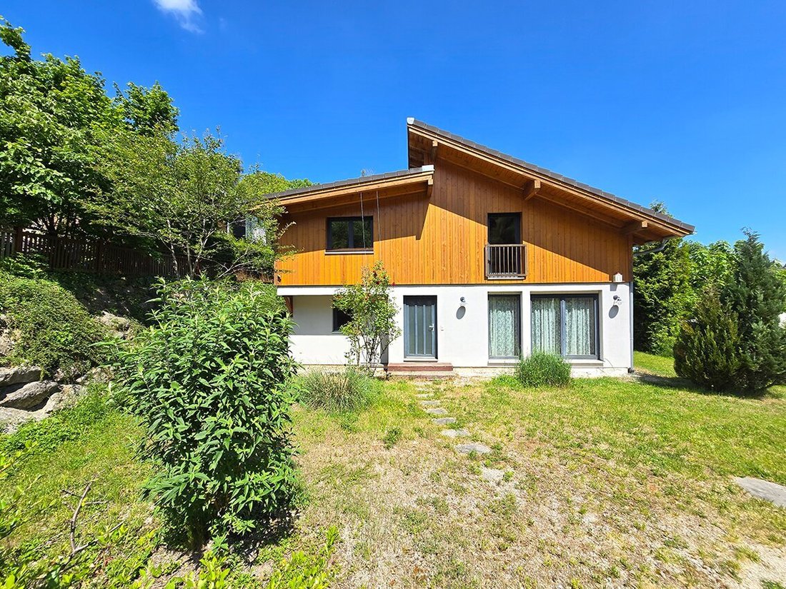 House in Klosterneuburg, Lower Austria, Austria 1 - 17032475