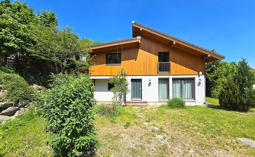 House in Klosterneuburg, Lower Austria, Austria 1