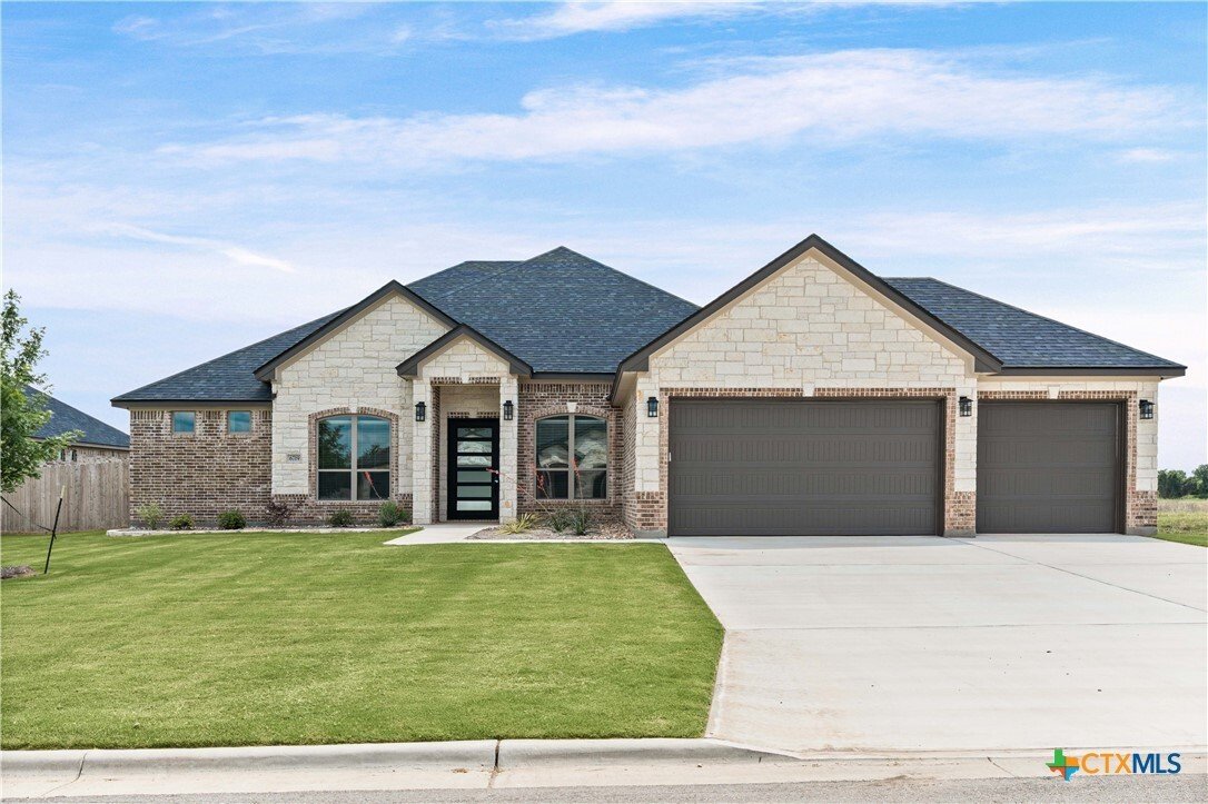 House in Temple, Texas, United States 1 - 17170694