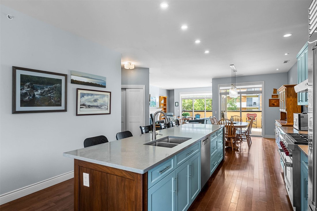 Apartment in Kamloops, British Columbia, Canada 4 - 17989153