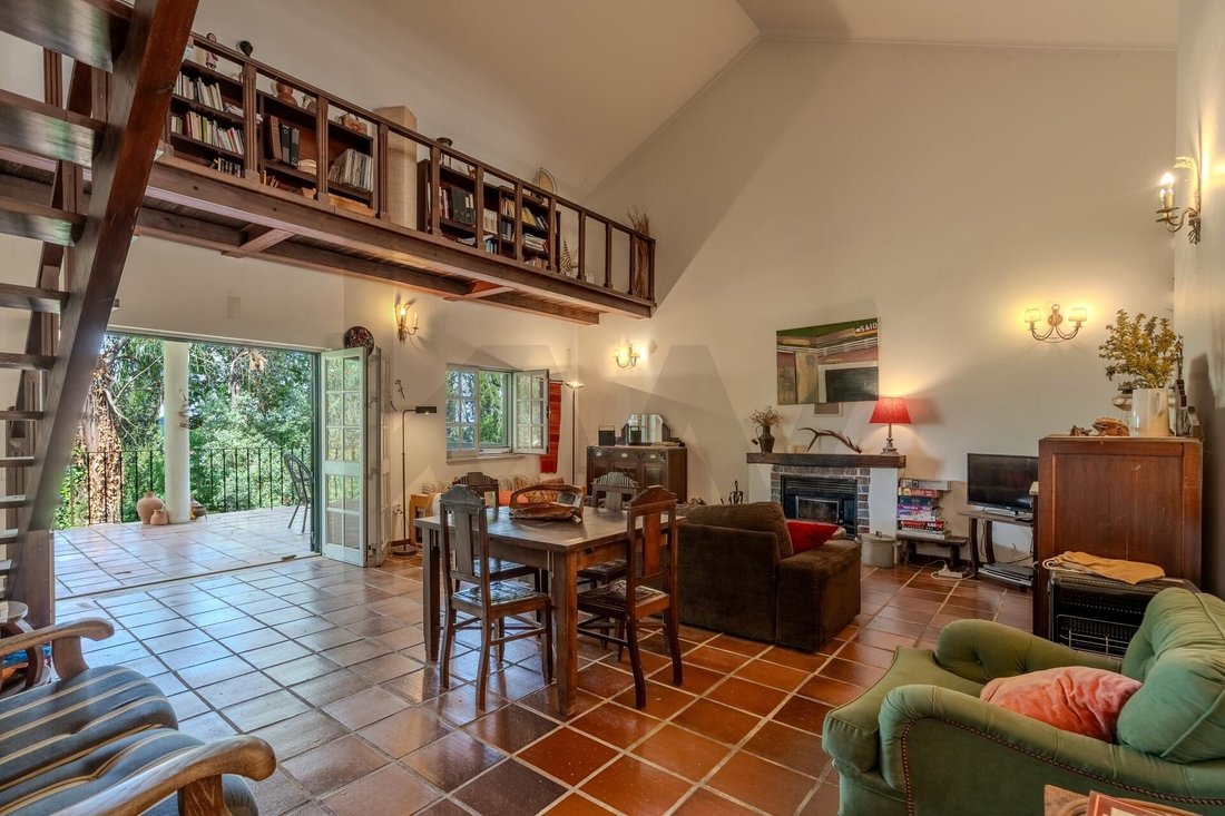 Country House in Pinhal Novo, Setubal, Portugal 5 - 17991029