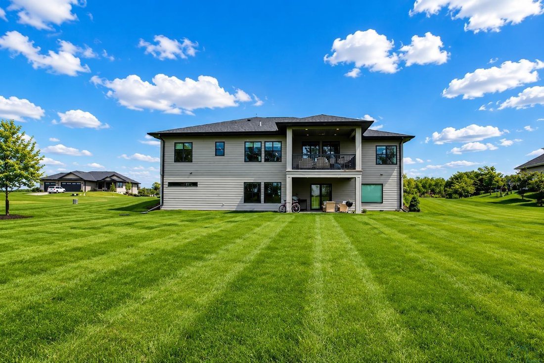 House in Jefferson, South Dakota, United States 4 - 17987122