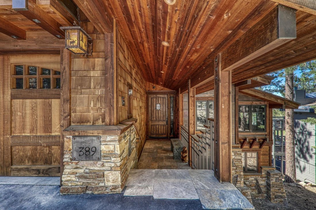 House in Truckee, California, United States 3 - 17997892