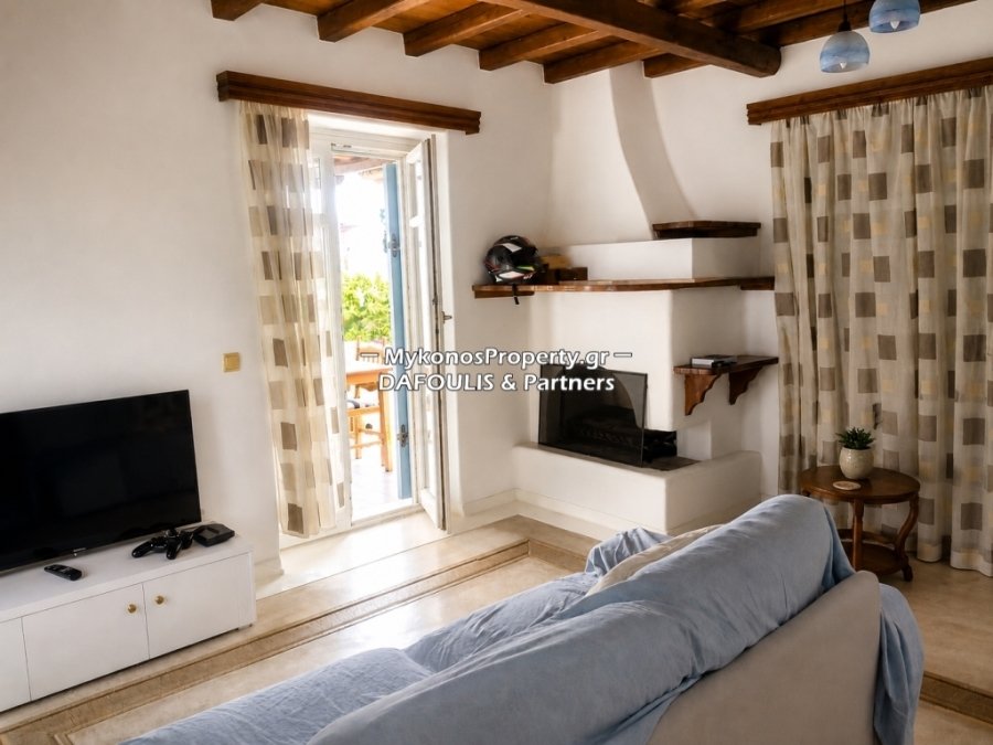 Apartment in Mykonos, Aegean, Greece 2 - 17976783