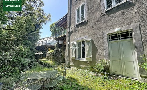 Casa a Saint-Planchers, Normandia, Francia 1