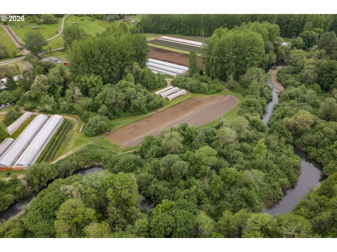 House in Philomath, Oregon, United States 1 - 17989533
