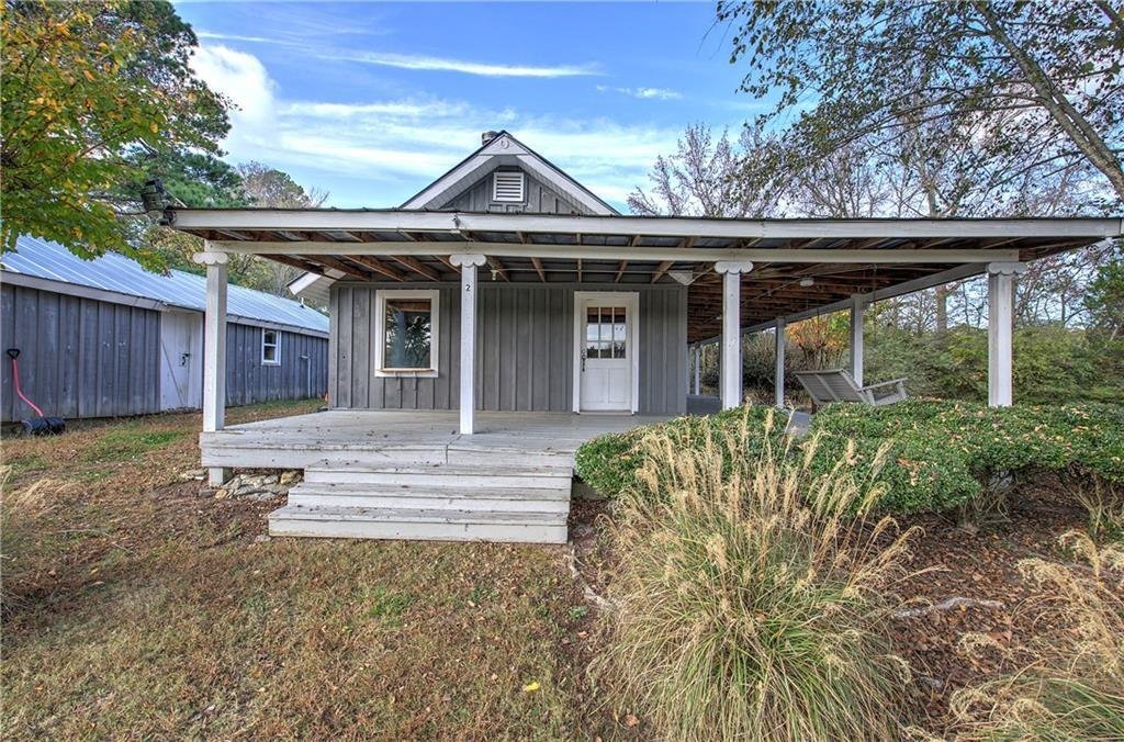 House in Rockmart, Georgia, United States 5 - 17987863